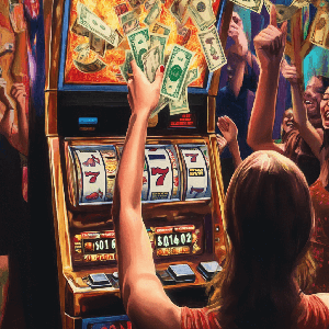 Другие развлечения Vulcan casino